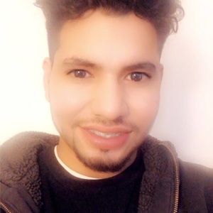 Meet your Posher, Hector